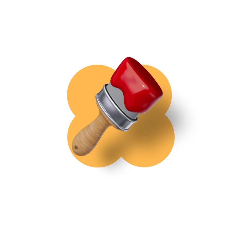 3D icon