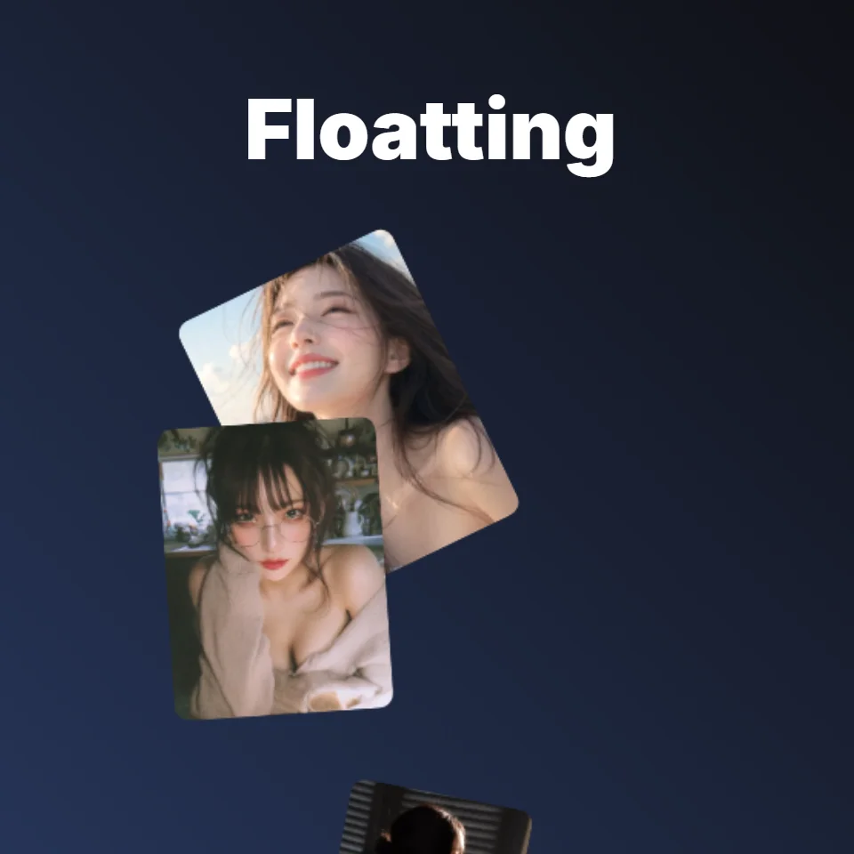 float