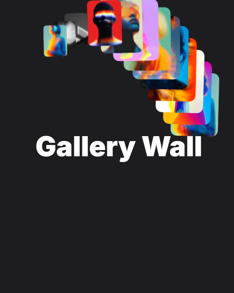 Gallery Wall 04